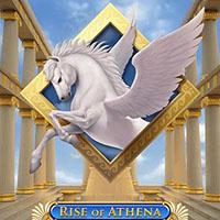 Alphaslot88 Rise of Athena