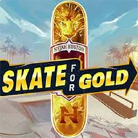 Alphaslot88 Nyjah Huston: Skate for Gold