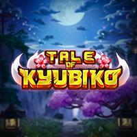 Alphaslot88 Tale of Kyubiko