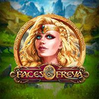 Alphaslot88 The Faces of Freya