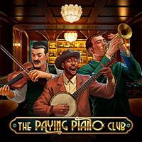 Alphaslot88 The Paying Piano Club