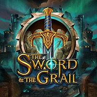 Alphaslot88 The Sword and The Grail