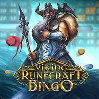 Alphaslot88 Viking Runecraft Bingo