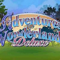 Alphaslot88 Adventures in Wonderland Deluxe