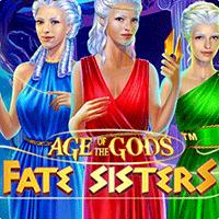 Alphaslot88 Age of the Gods : Fate Sisters