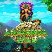Alphaslot88 Anaconda Wild