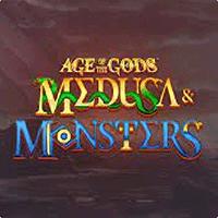 Alphaslot88 Age of the Gods : Medusa & Monsters