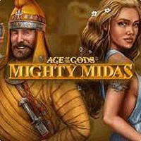 Alphaslot88 Age Of The Gods : Mighty Midas