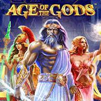 Alphaslot88 Age Of The Gods: Rulers of Olympus