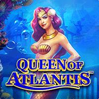 Alphaslot88 Atlantis Queen