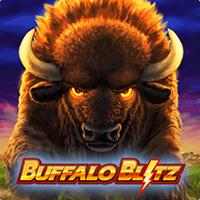 Alphaslot88 Buffalo Blitz