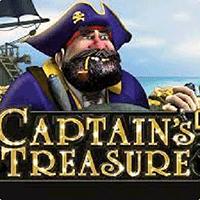 Alphaslot88 Captains Treasure