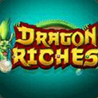 Alphaslot88 Dragon Riches
