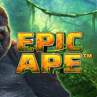 Alphaslot88 Epic Ape