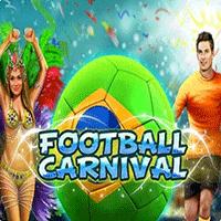 Alphaslot88 Football Carnival