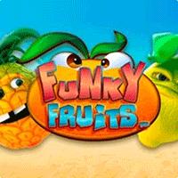 Alphaslot88 Funky Fruits