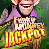Alphaslot88 Funky Monkey Jackpot