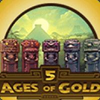 Alphaslot88 5 Ages of Gold
