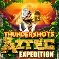 Alphaslot88 Aztec Expedition Thundershots