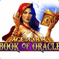 Alphaslot88 Age of Gods™: Book of Oracle