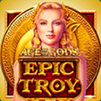 Alphaslot88 Age of the Gods - Epic Troy