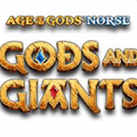 Alphaslot88 Age of the Gods Norse: Gods and Giants