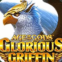 Alphaslot88 Age of the Gods: Glorious Griffin