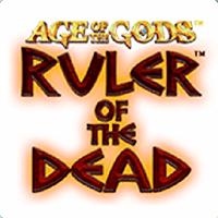 Alphaslot88 Age of the Gods : Ruler Of The Dead