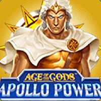 Alphaslot88 Age Of The Gods: Apollo Power