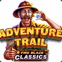 Alphaslot88 Fire Blaze: Adventure Trail