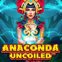 Alphaslot88 Anaconda Uncoiled™