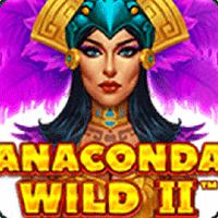 Alphaslot88 Anaconda Wild II