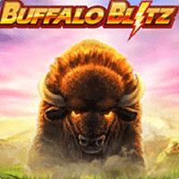 Alphaslot88 Buffalo Blitz II