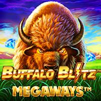 Alphaslot88 Buffalo Blitz™: Megaways