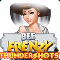 Alphaslot88 Bee Frenzy