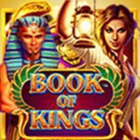 Alphaslot88 Book of Kings
