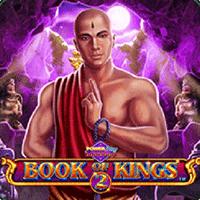 Alphaslot88 Jane Jones - Book of Kings 2™ PowerPlay Jackpot