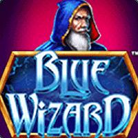 Alphaslot88 Blue Wizard