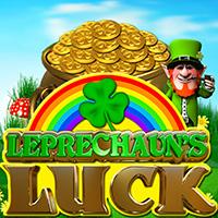 Alphaslot88 Leprechaun's Luck: Cash Collect™