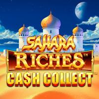 Alphaslot88 Sahara Riches™: Cash Collect