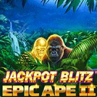 Alphaslot88 Epic Ape II™ Jackpot Blitz™