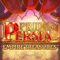 Alphaslot88 Pride of Persia: Empire Treasures