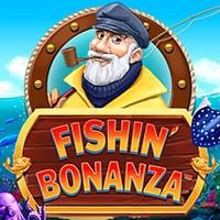 Alphaslot88 Fishin' Bonanza™