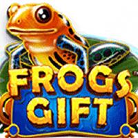 Alphaslot88 Frogs Gift