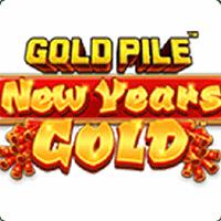 Alphaslot88 Gold Pile: New Years Gold