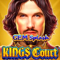 Alphaslot88 Gem Splash™: Kings Court™