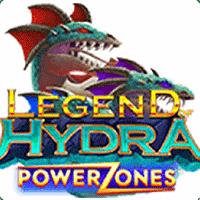 Alphaslot88 PowerZones: Legend of Hydra