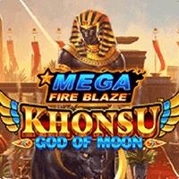 Alphaslot88 Mega Fire Blaze™: Khonsu God of Moon™