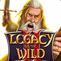 Alphaslot88 Legacy of the Wild 2