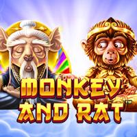 Alphaslot88 Monkey and Rat